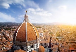 Small Group Tours to Italy